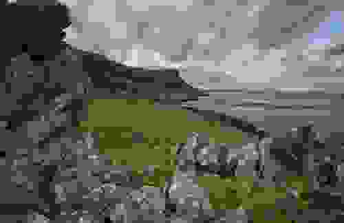Murlough Bay, County Antrim