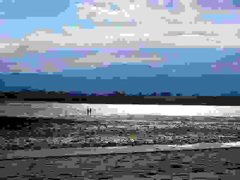 Strandhill, County Sligo