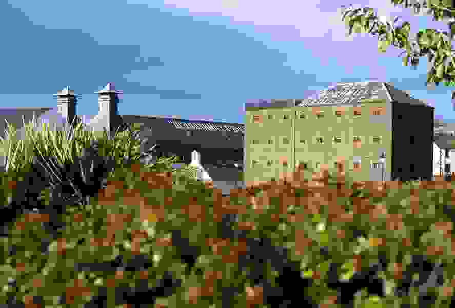 Bushmills Distillery, County Antrim