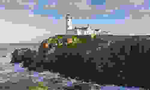 Fanad Lighthouse, County Donegal