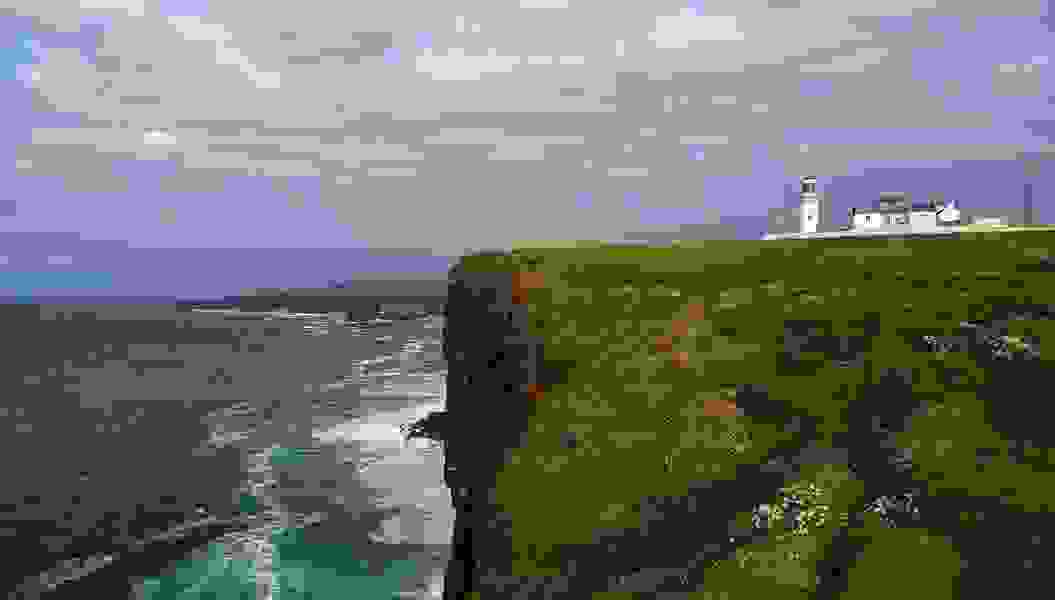 Loop Head, County Clare