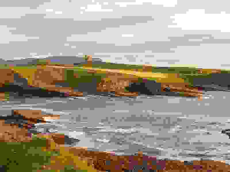 Mullaghmore, County Sligo