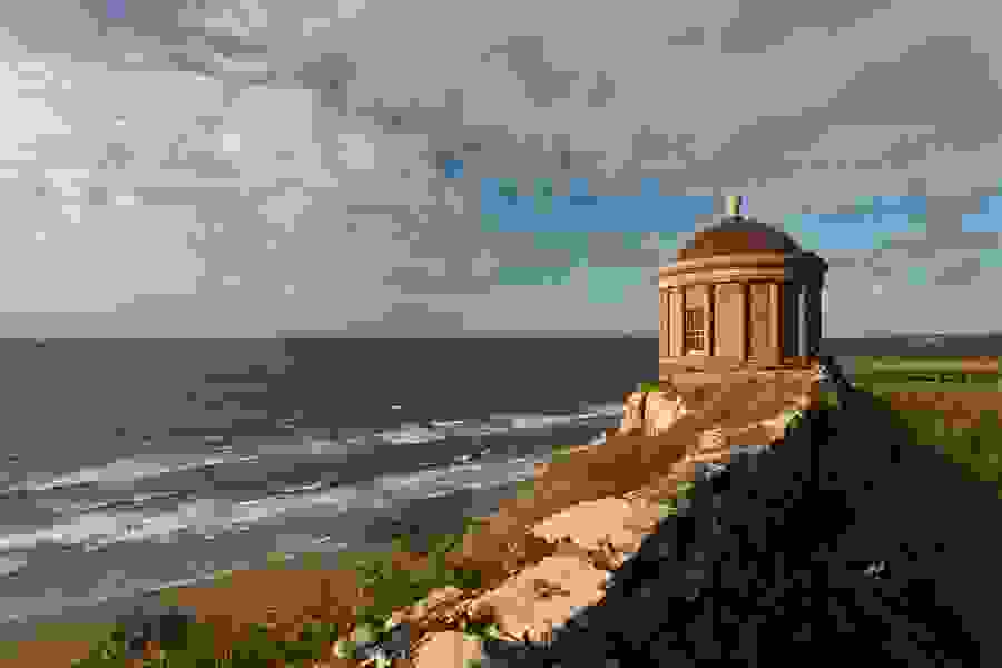 Mussenden Temple, Derry~Londonderry