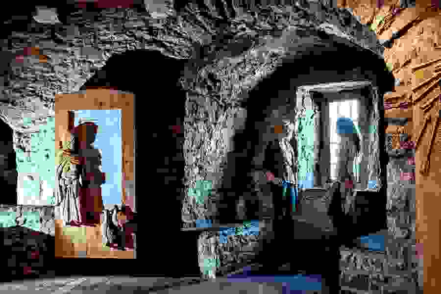 Medieval Museum