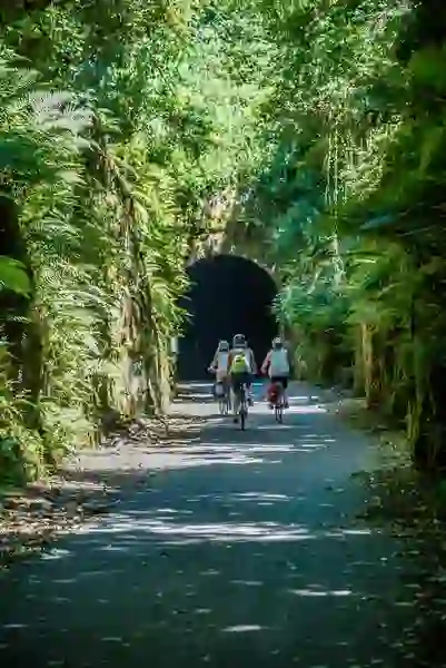 Waterford Greenway, County Waterford