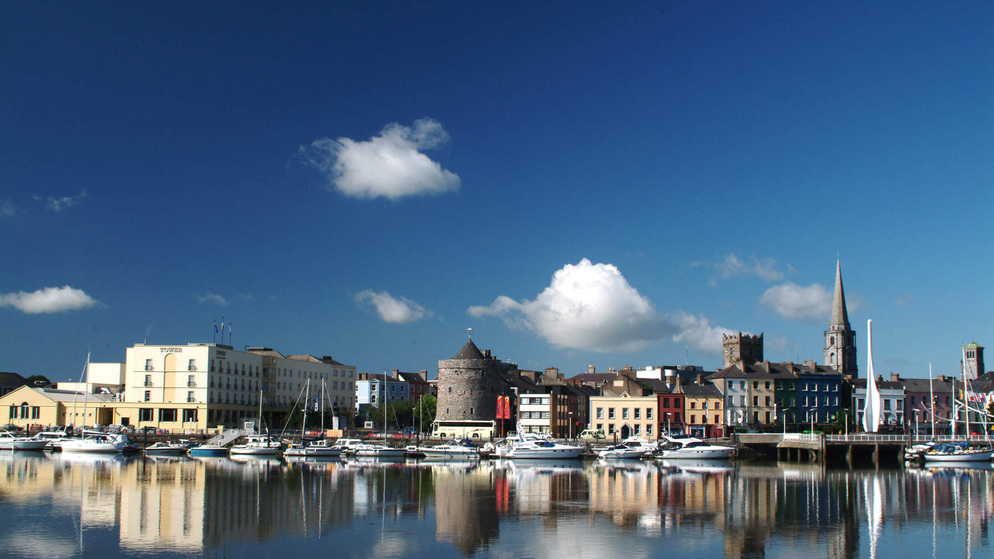 Waterford city | Ireland.com