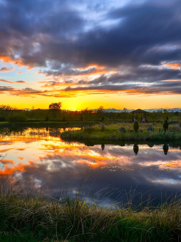 Willowbrook Glamping, County Roscommon