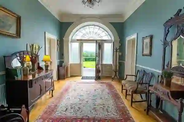 Lissanisky Bnb, County Tipperary