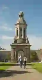 Trinity College Dublin