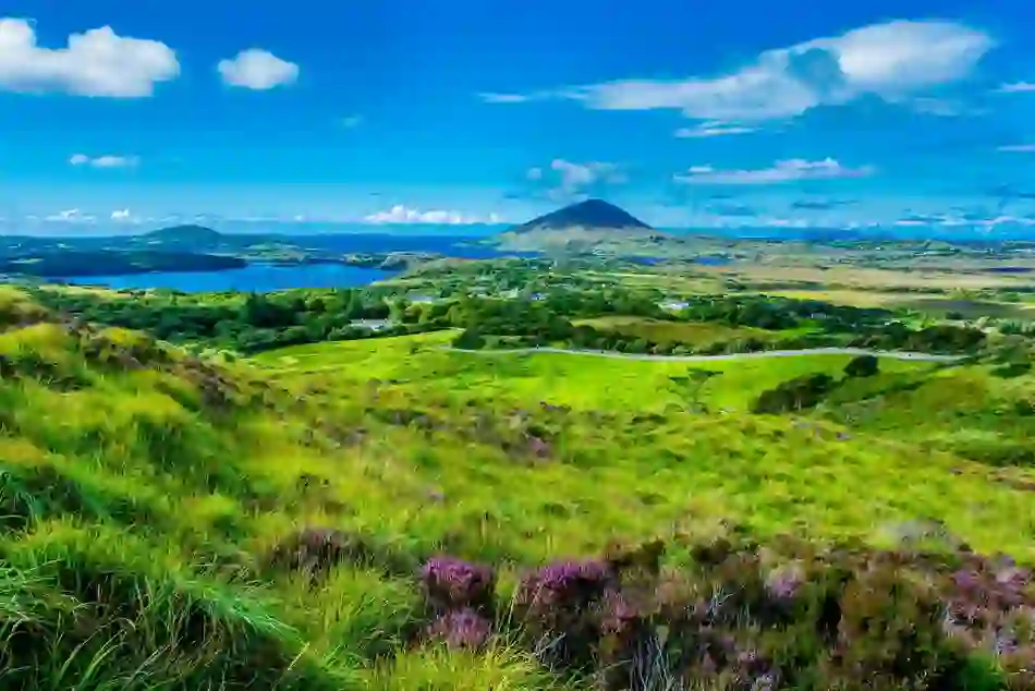 Connemara © Shutterstock