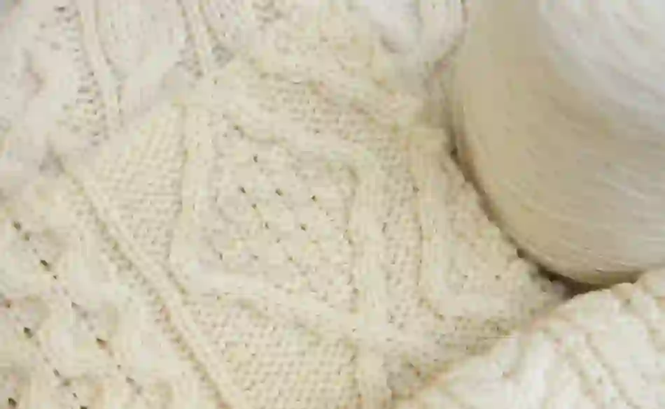aran jumper shutterstock_1488136226