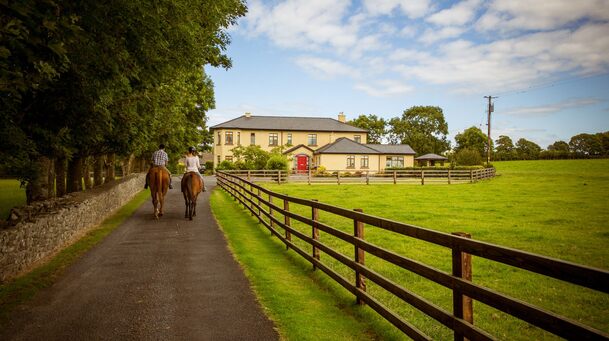 5 Ireland B&B farm stays | Ireland.com