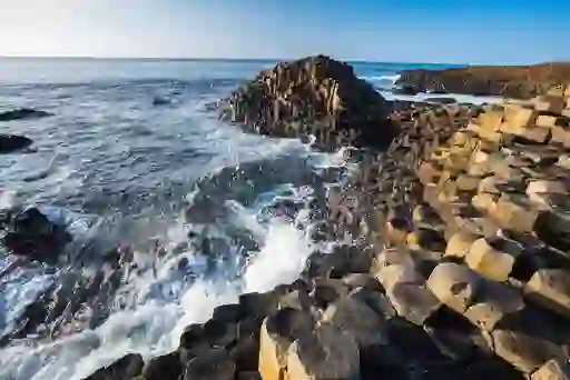 Giant's Causeway, County Antrim