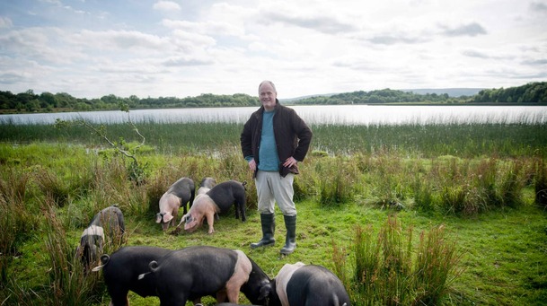 Ireland was a trendsetter before it was cool