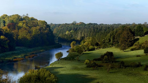 Ireland’s amazing time capsule