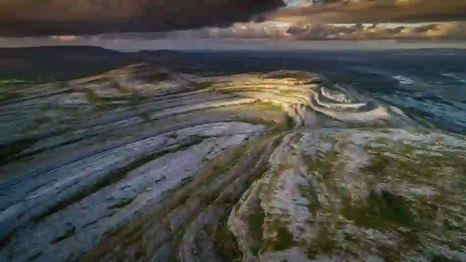 The Burren, County Clare