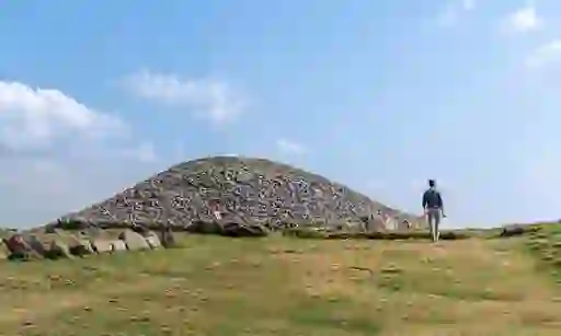 Loughcrew Cairns, County Meath