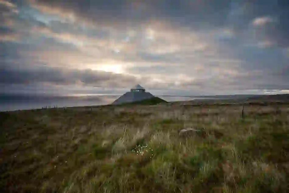 wild atlantic way road trip 4 days