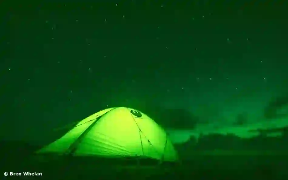 northern-lights-bren-whelan-tent-donegal