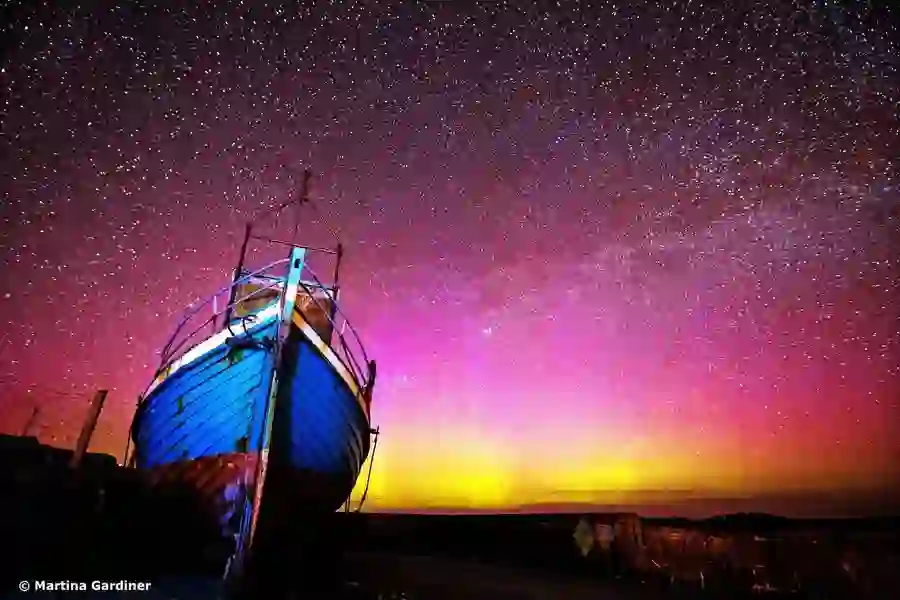 northern-lights-martina-gardiner-dunaff-donegal