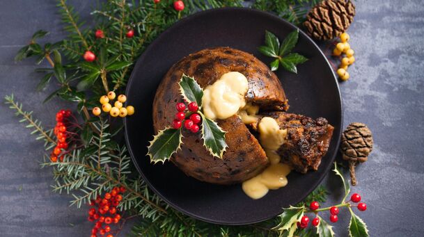 Christmas feast, the Ireland way!  Ireland.com