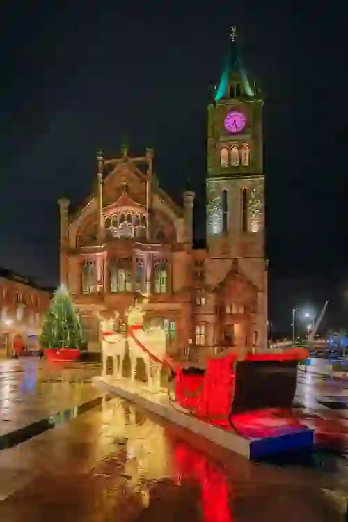 christmas-collection-guild-hall-derrylondonderry