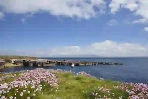 Inishmurray Island, County Sligo
