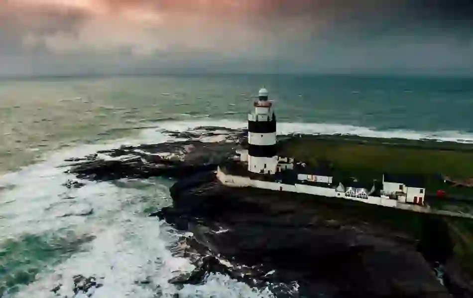 countywexford-hookheadlighthouse