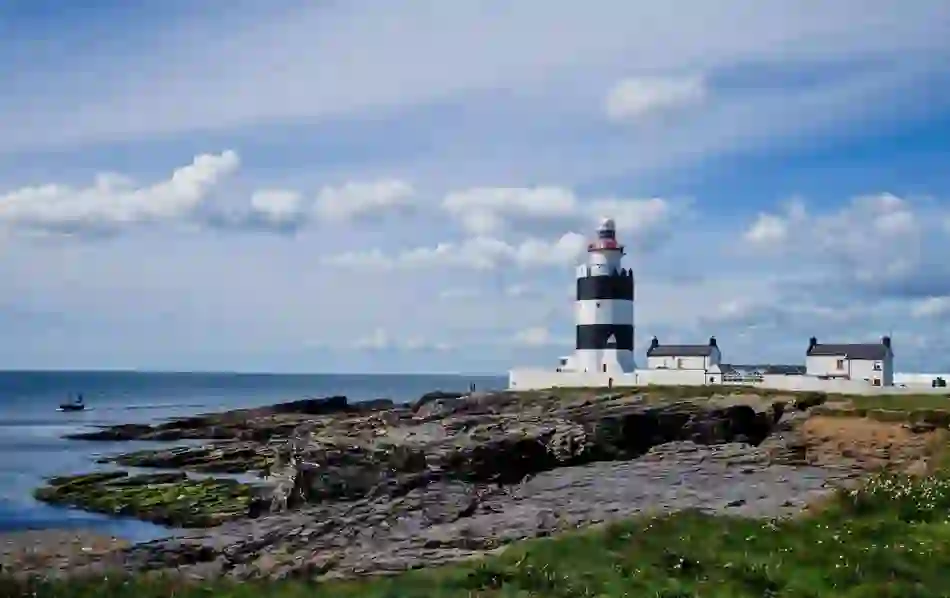 Hook Head Lighthouse