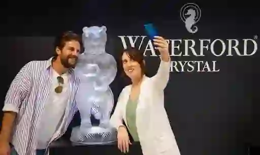 Waterford Crystal
