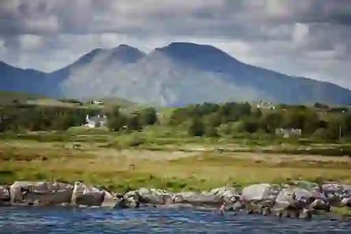 Connemara, County Galway