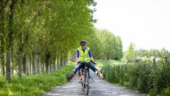 Rock Farm Slane, County Meath