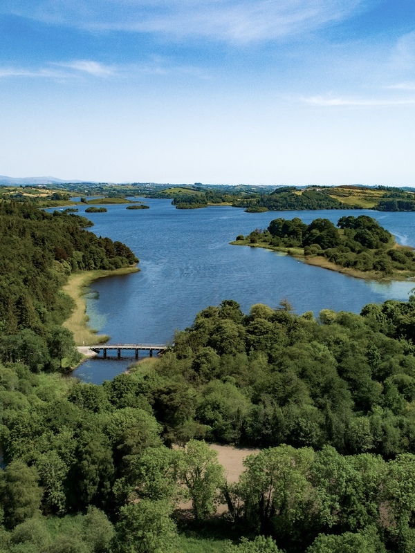county-monaghan-lake-muckno