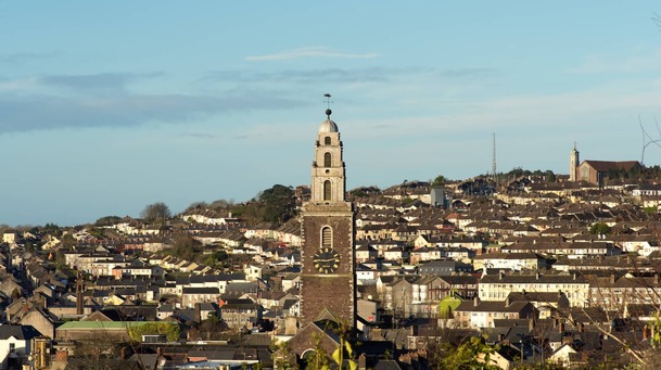 Cork city attractions - Ireland.com