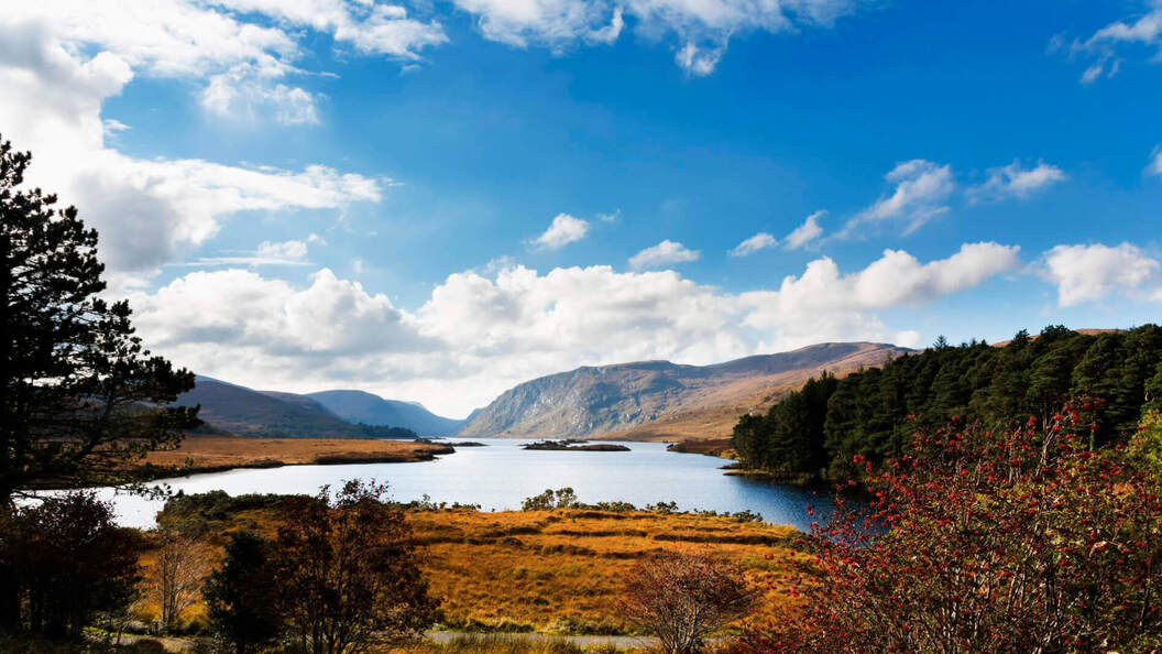 Errigal | Ireland.com