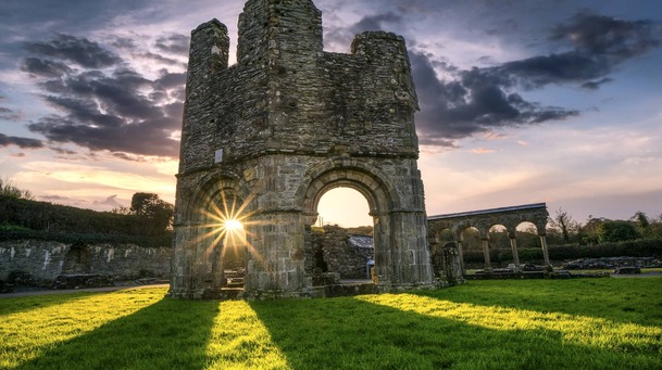 Plan your trip to County Louth