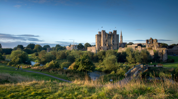 Visit County Meath in Ireland's north east | Ireland.com