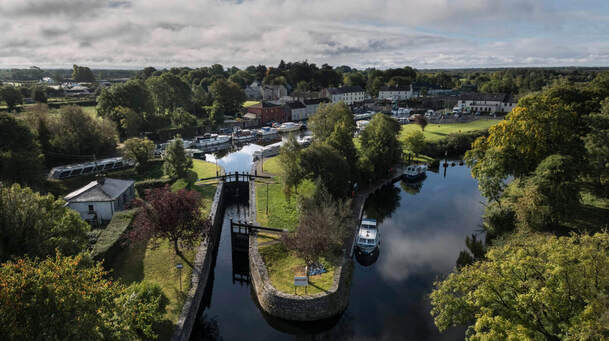 Get lost in County Longford