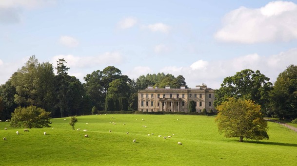 Start your next adventure in Monaghan