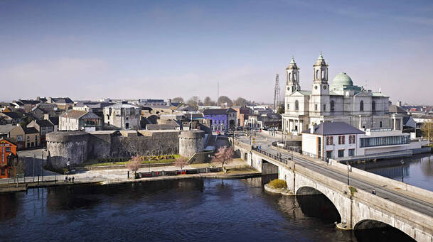 Have you heard about Westmeath?