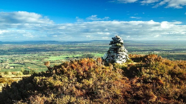 Discover the Slieve Bloom Mountains | Ireland.com