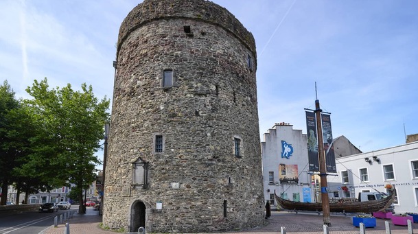 The Viking Age’s impact on Ireland’s Ancient East | Ireland.com