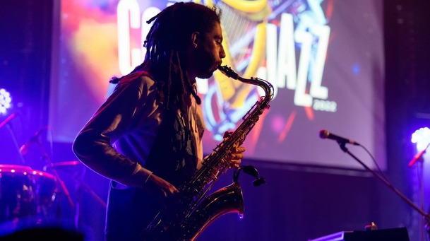 Experience Guinness Cork Jazz Festival | Ireland.com