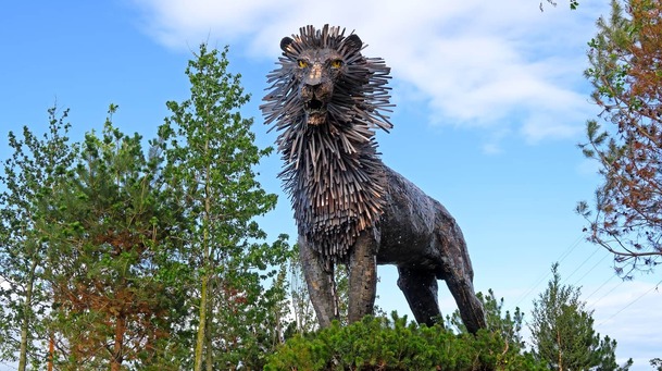 10 fun facts about Northern Ireland