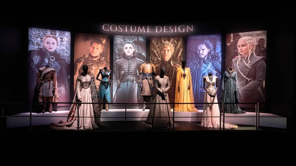 Are you ready to explore the Seven Kingdoms?