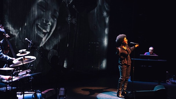 Have you experienced Belfast International Arts Festival?