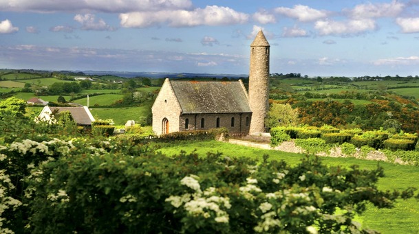 Trace St Patrick’s journey in Northern Ireland | Ireland.com