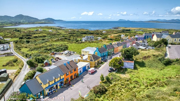 Discover West Cork