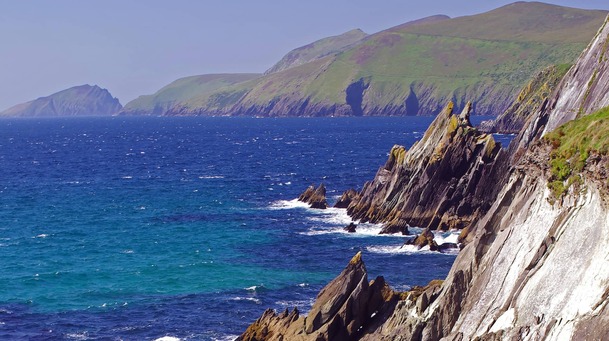 A Ring of Kerry road trip