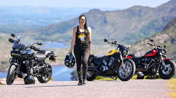 Ireland BikeFest